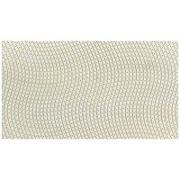 Inserto Ambassador Beige 25x45 cm